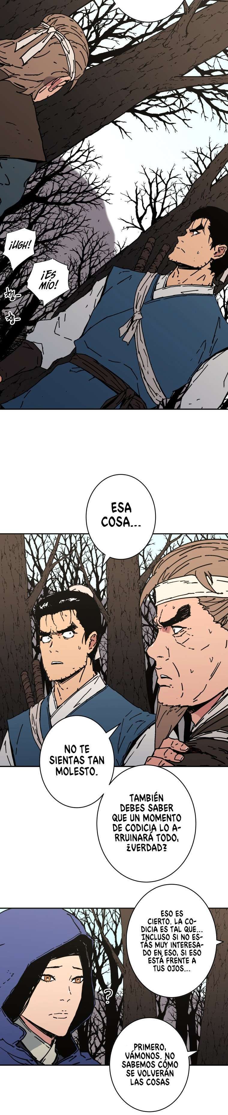 Capitulo 164 page 21