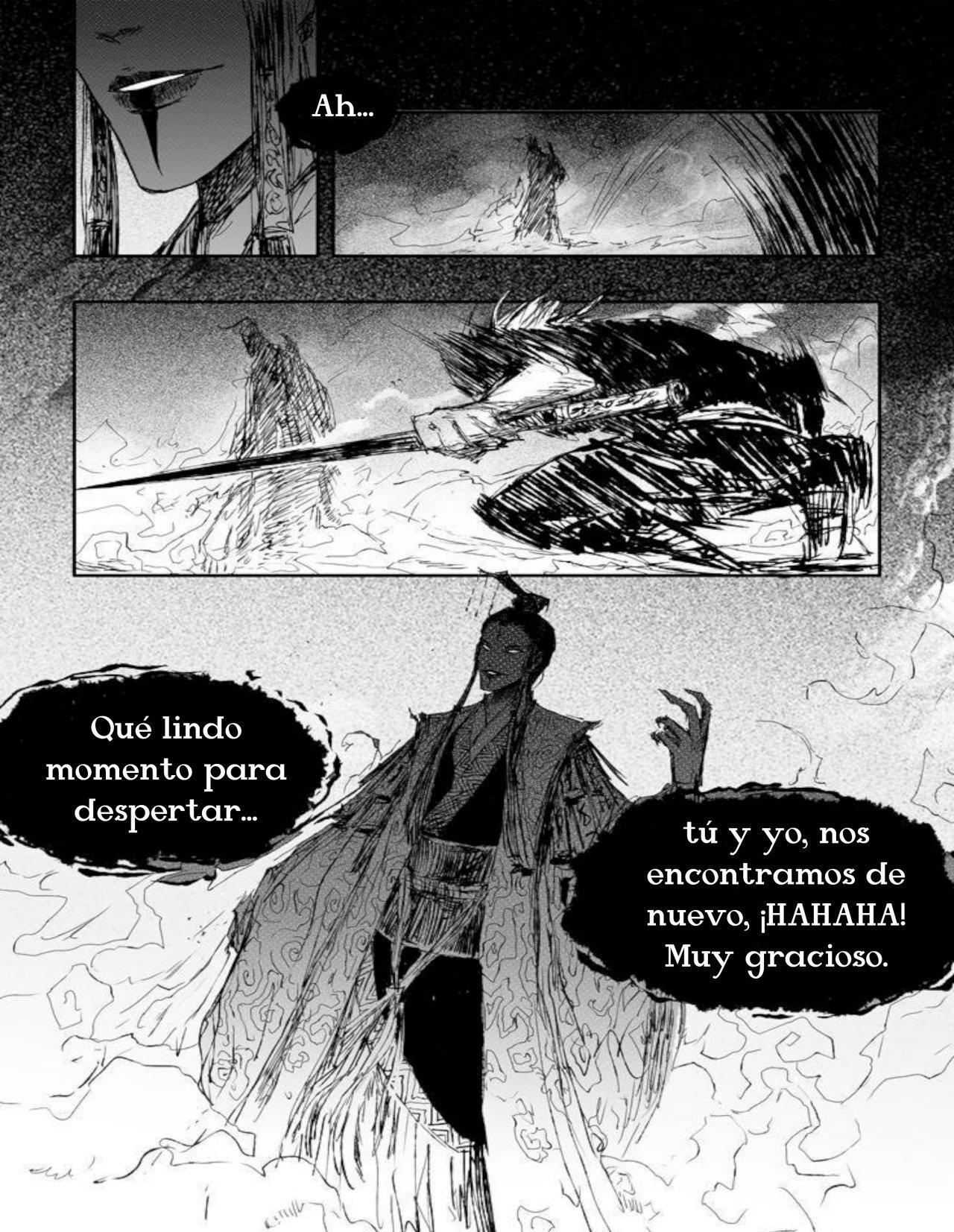 Capitulo 8 page 11