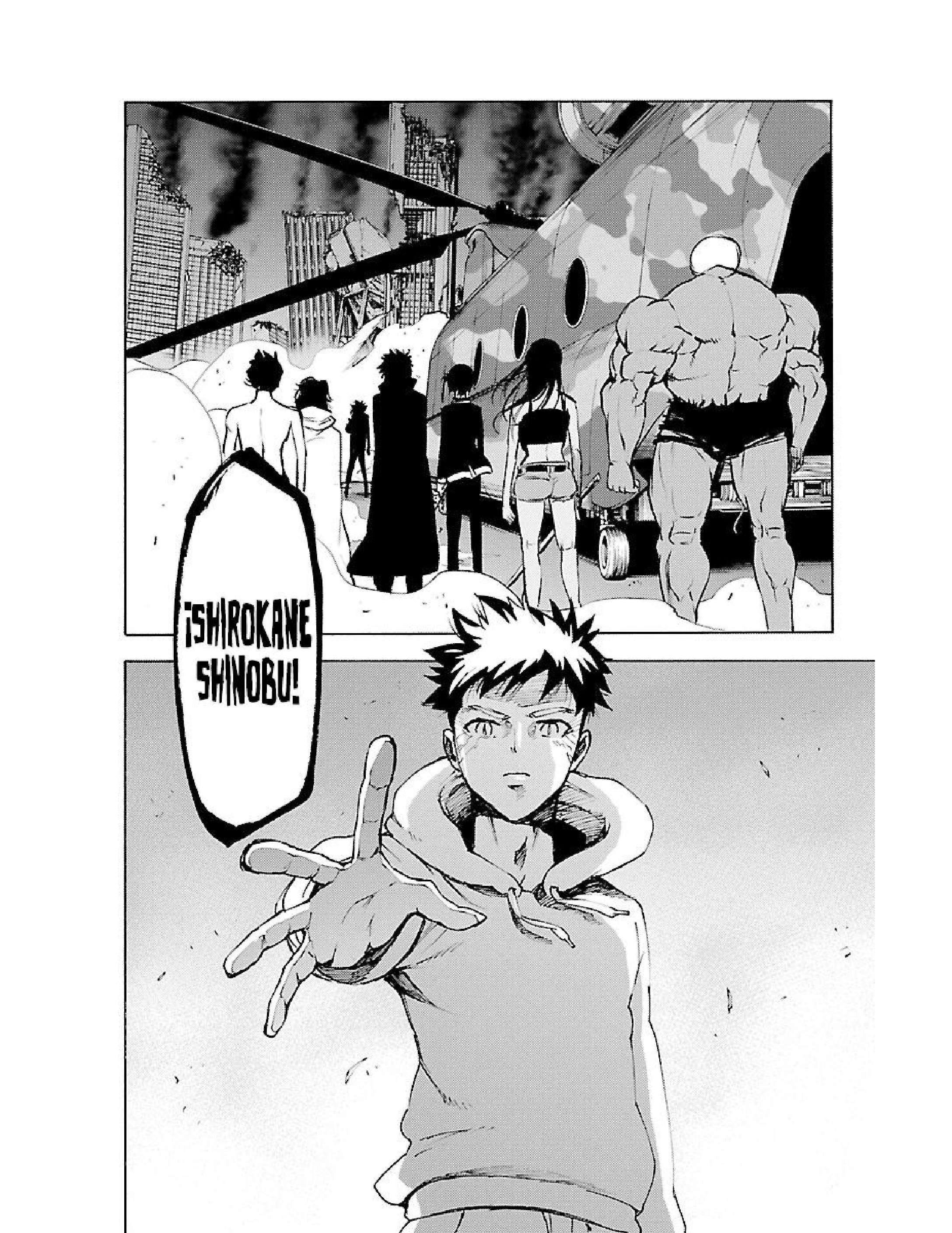 Capitulo 52 page 18