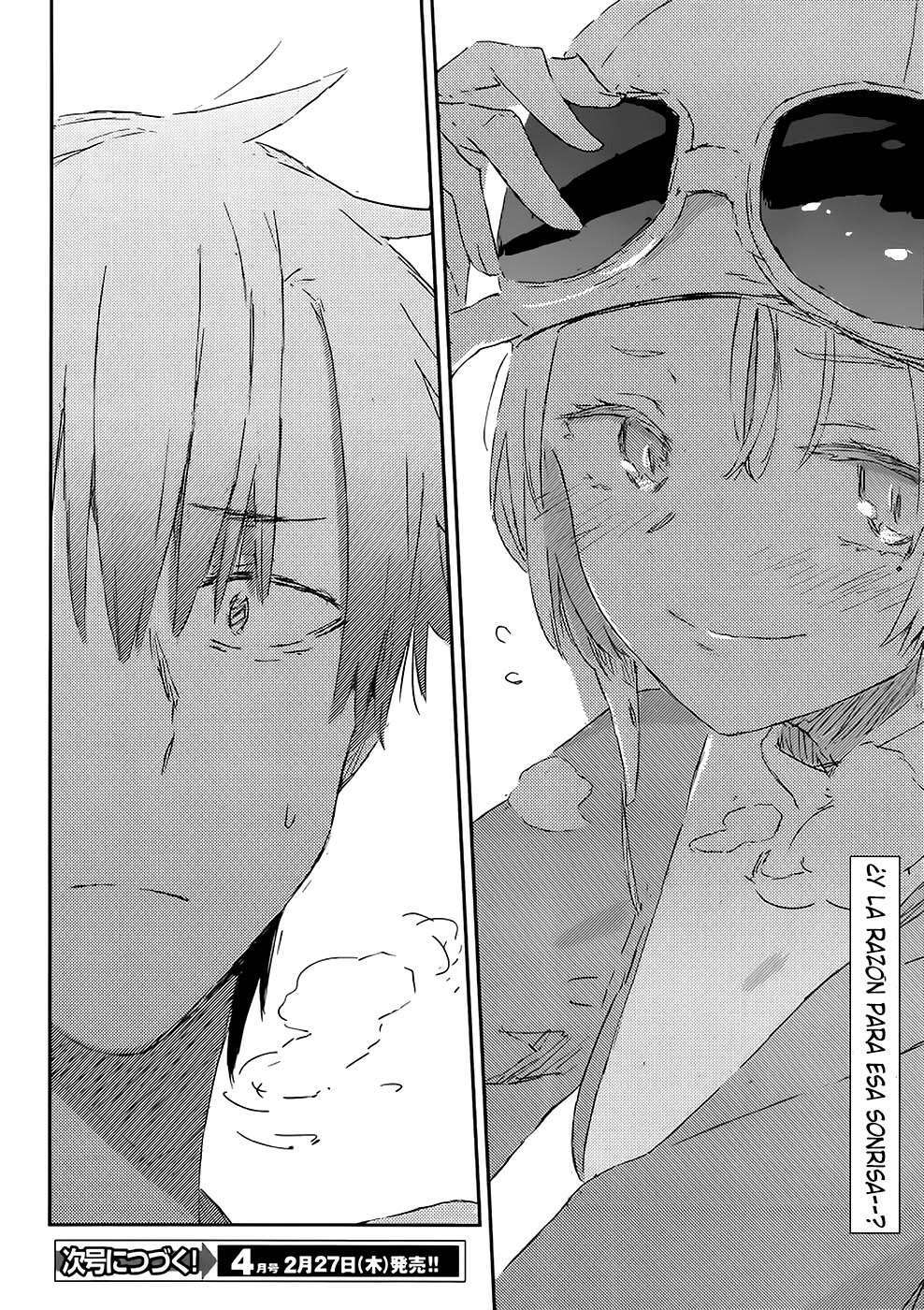 Capitulo 43 page 41