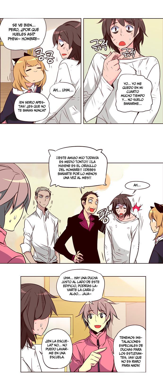 Capitulo 116 page 15