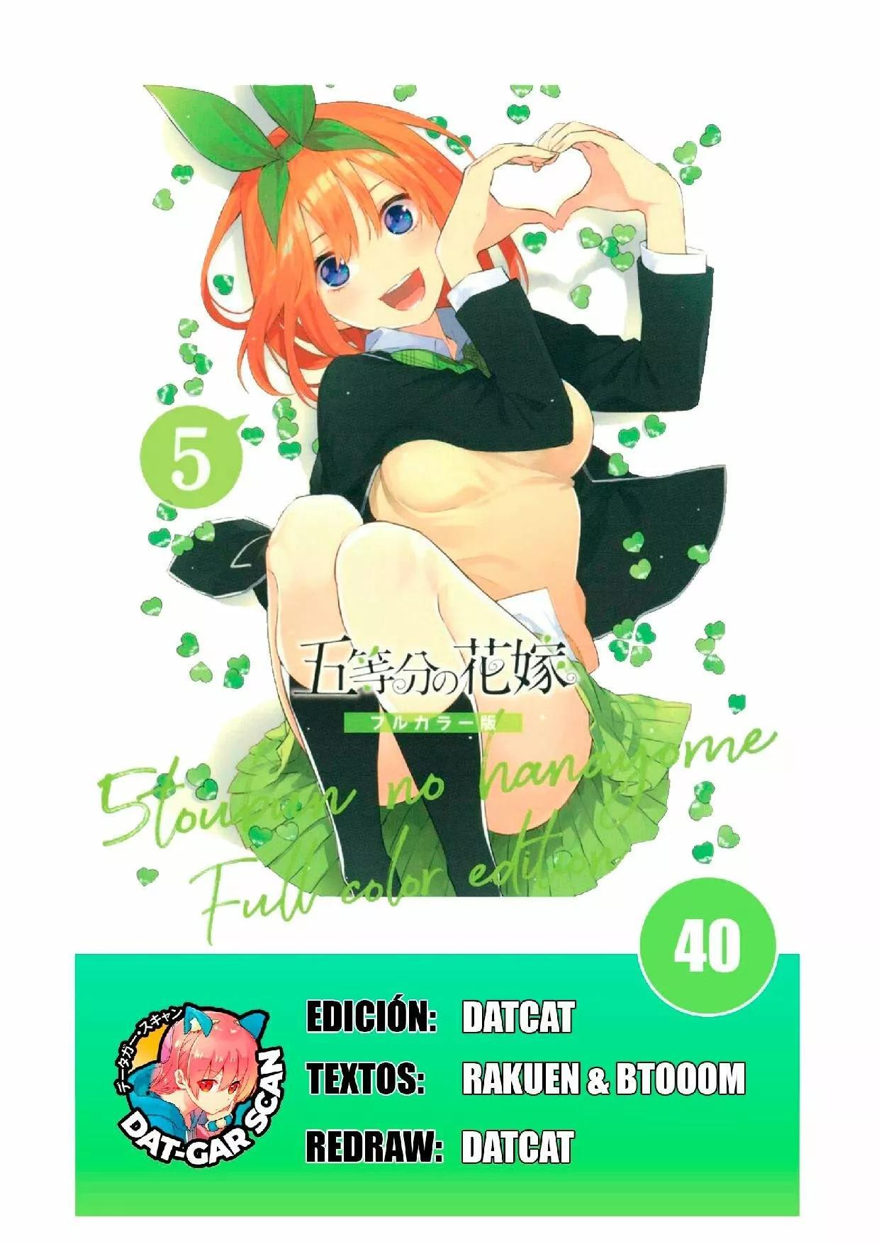 Capitulo 40 page 1