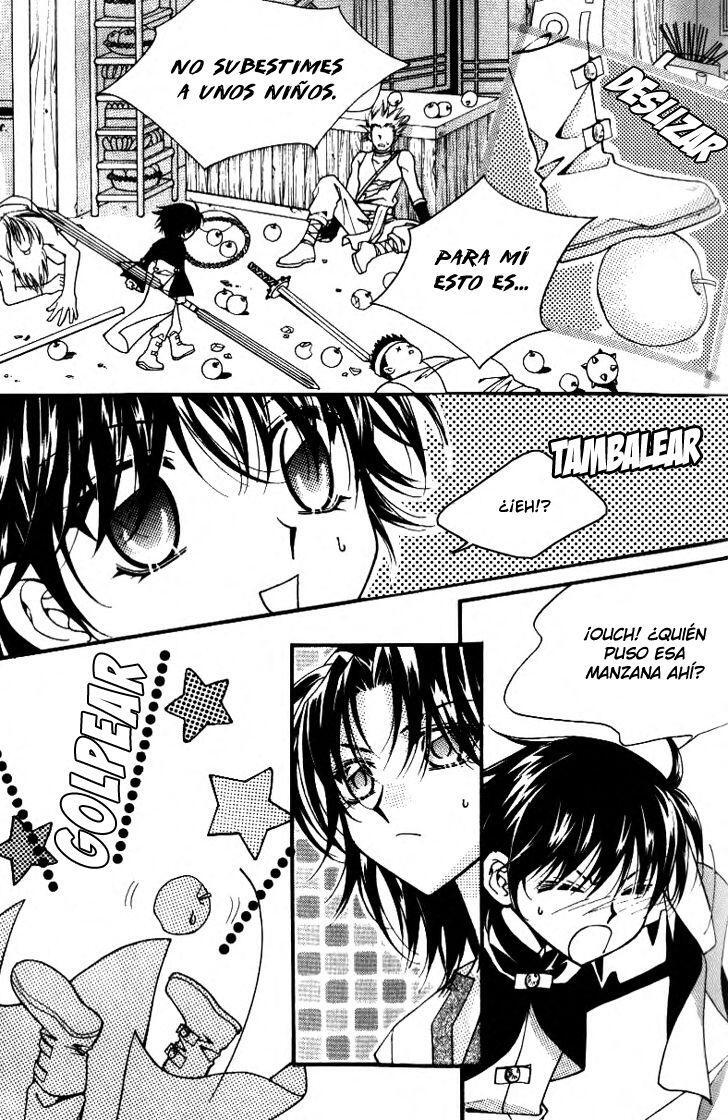Capitulo 40 page 27