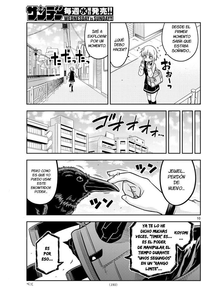 Capitulo 20 page 12