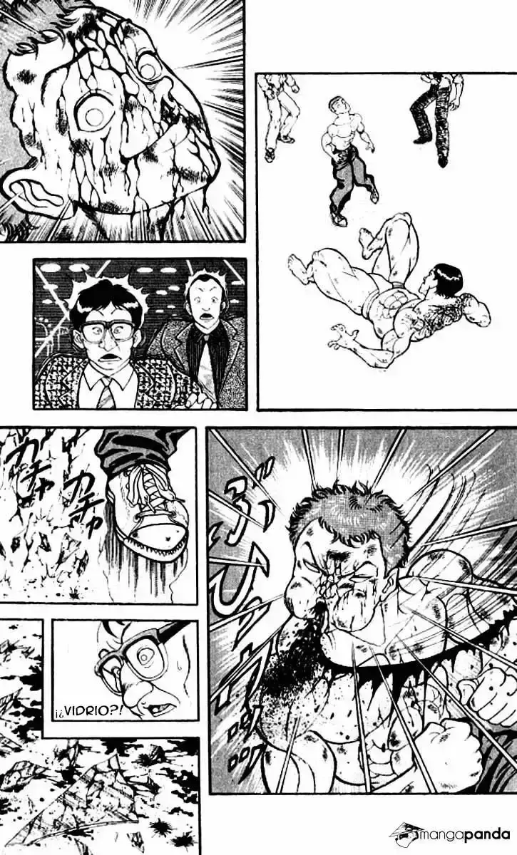 Capitulo 122 page 14