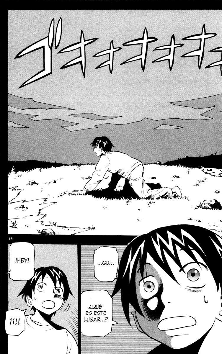 Capitulo 1 page 22