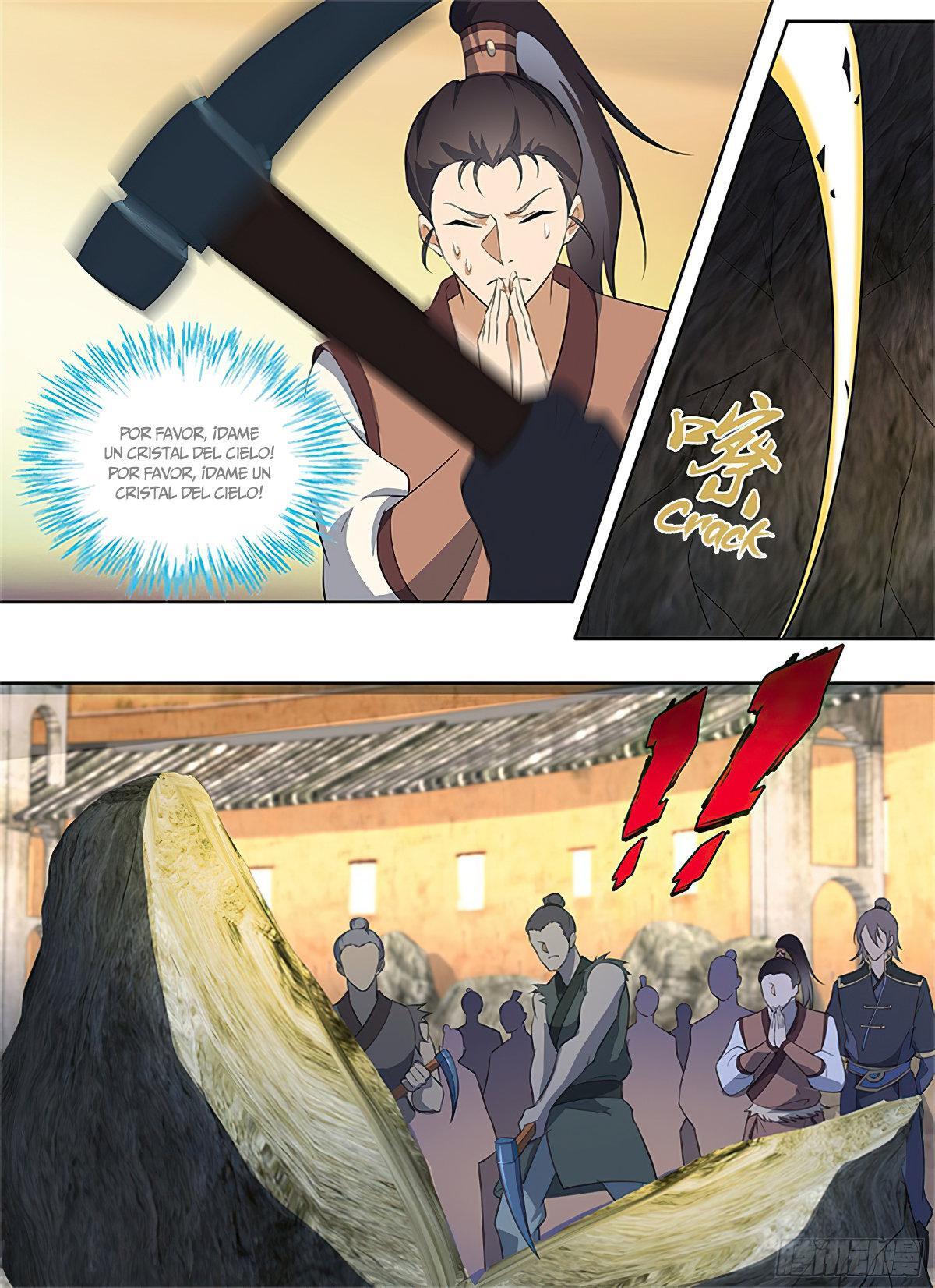 Capitulo 279 page 15