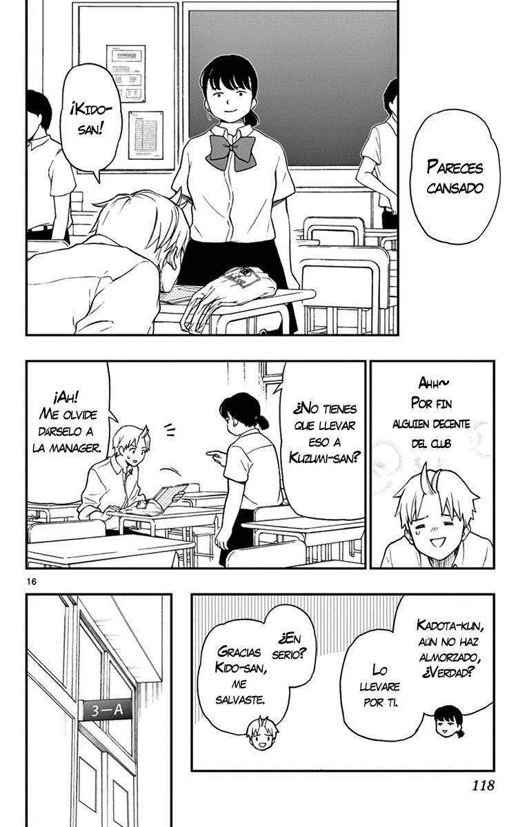 Capitulo 70 page 16