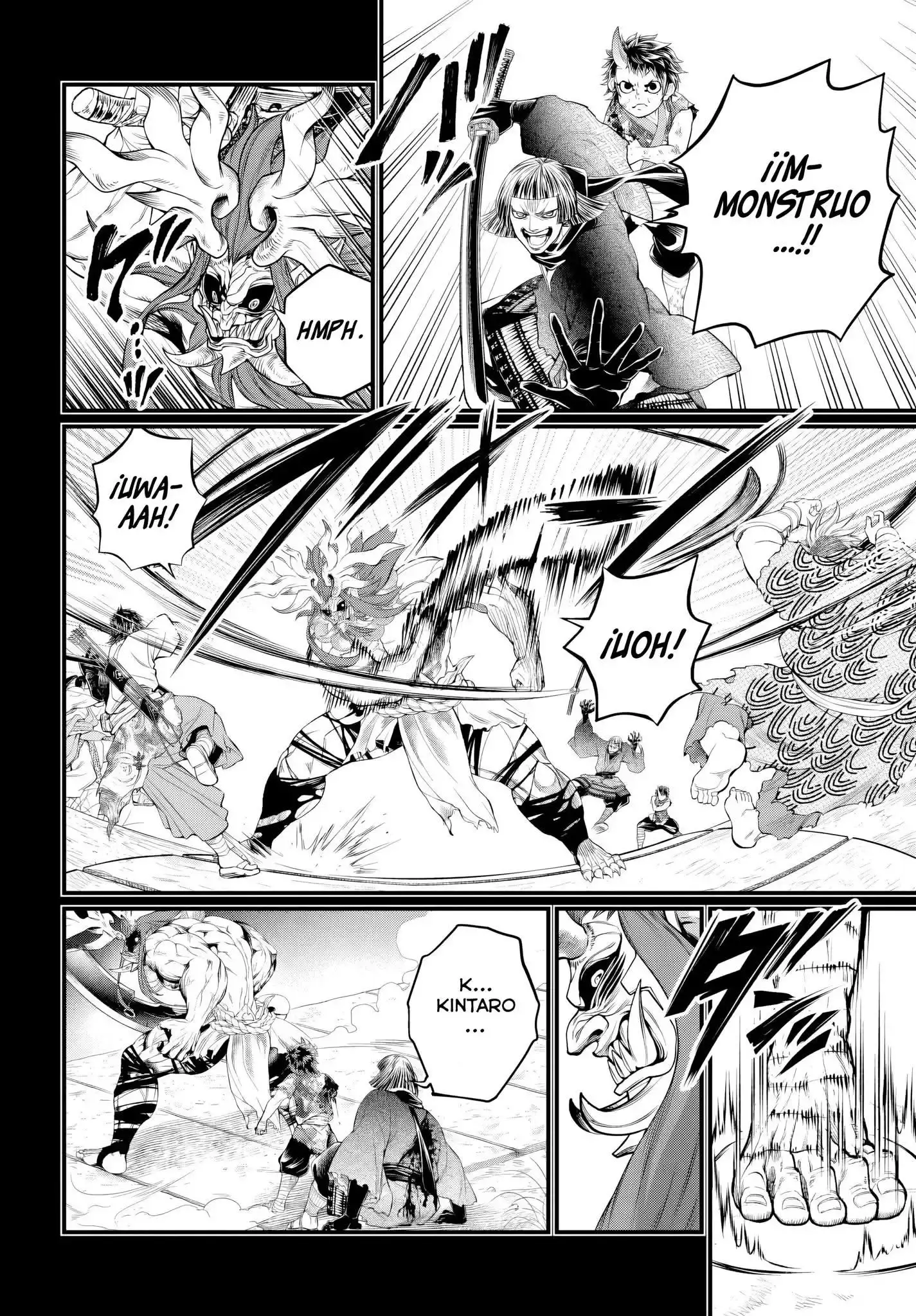 Capitulo 118 page 51