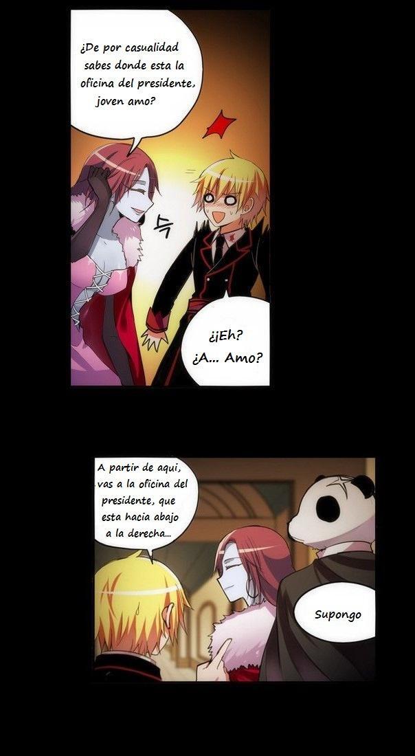 Capitulo 165 page 20