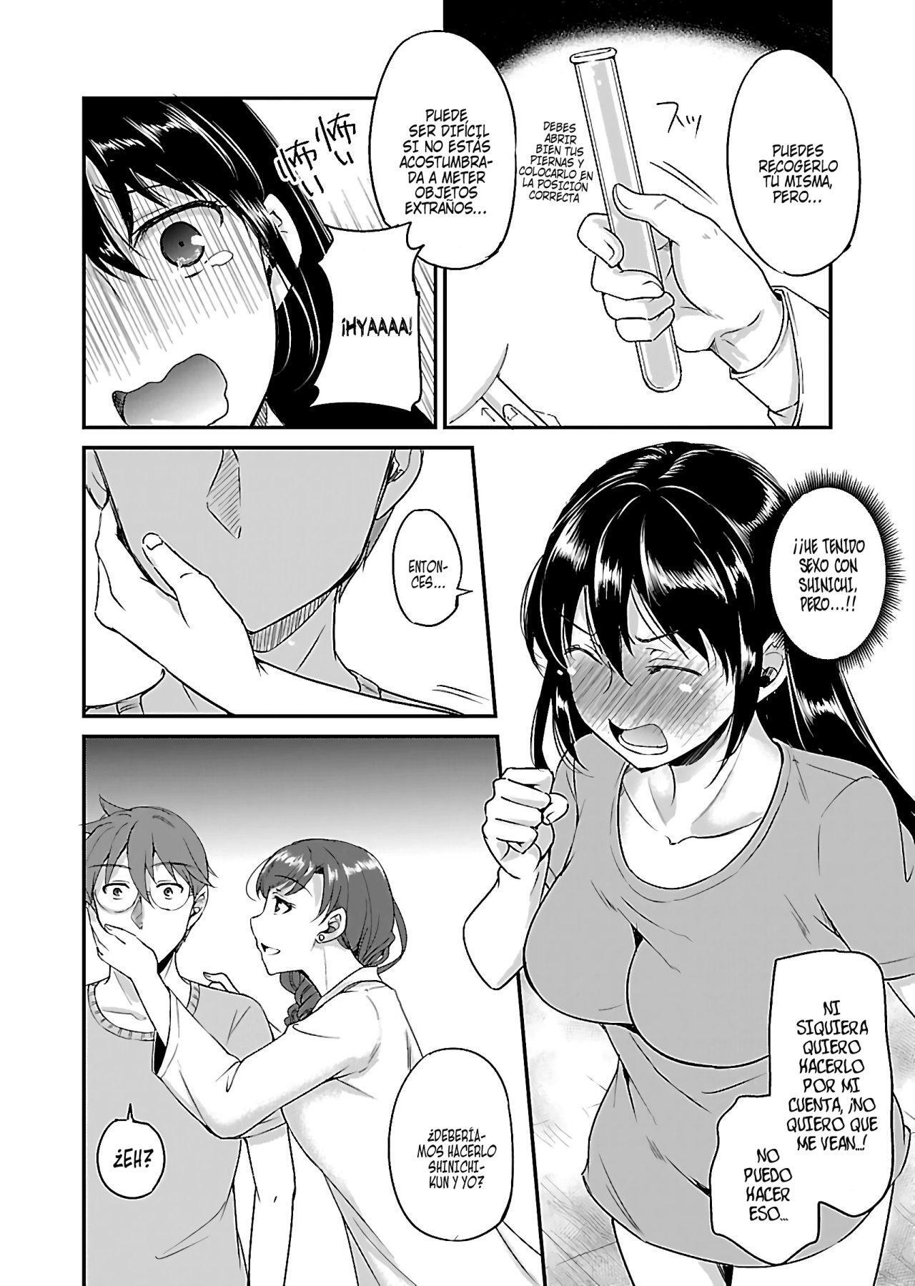 Capitulo 8 page 17