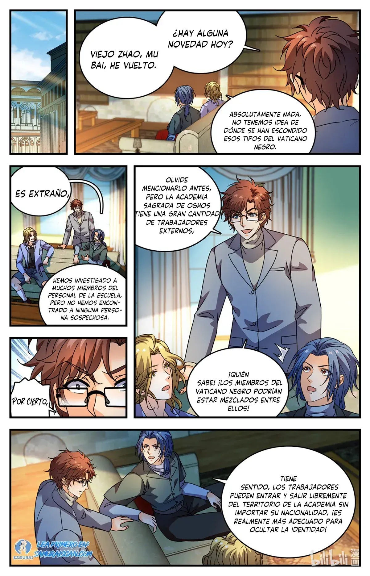 Capitulo 1059 page 8