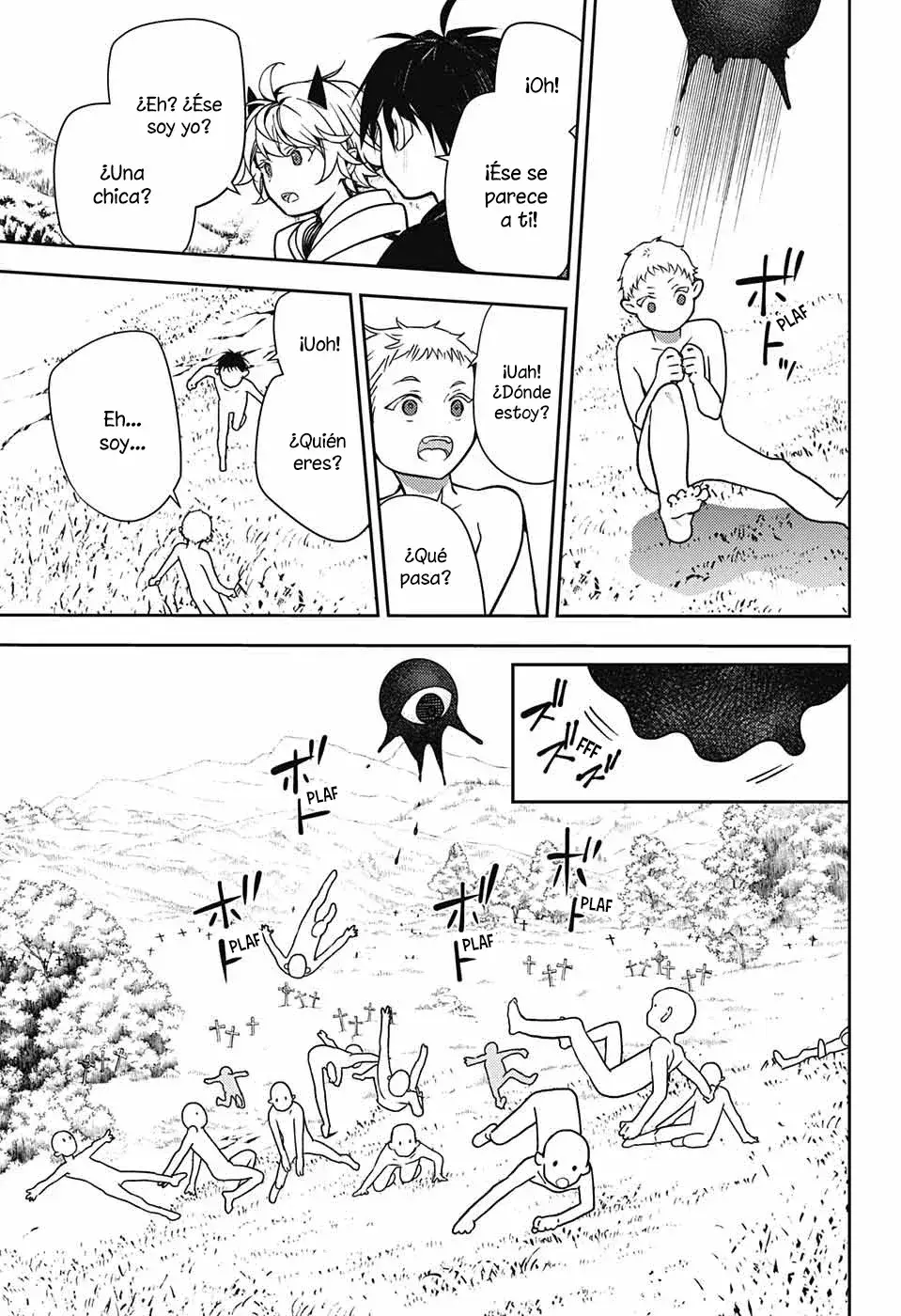 Capitulo 129 page 33