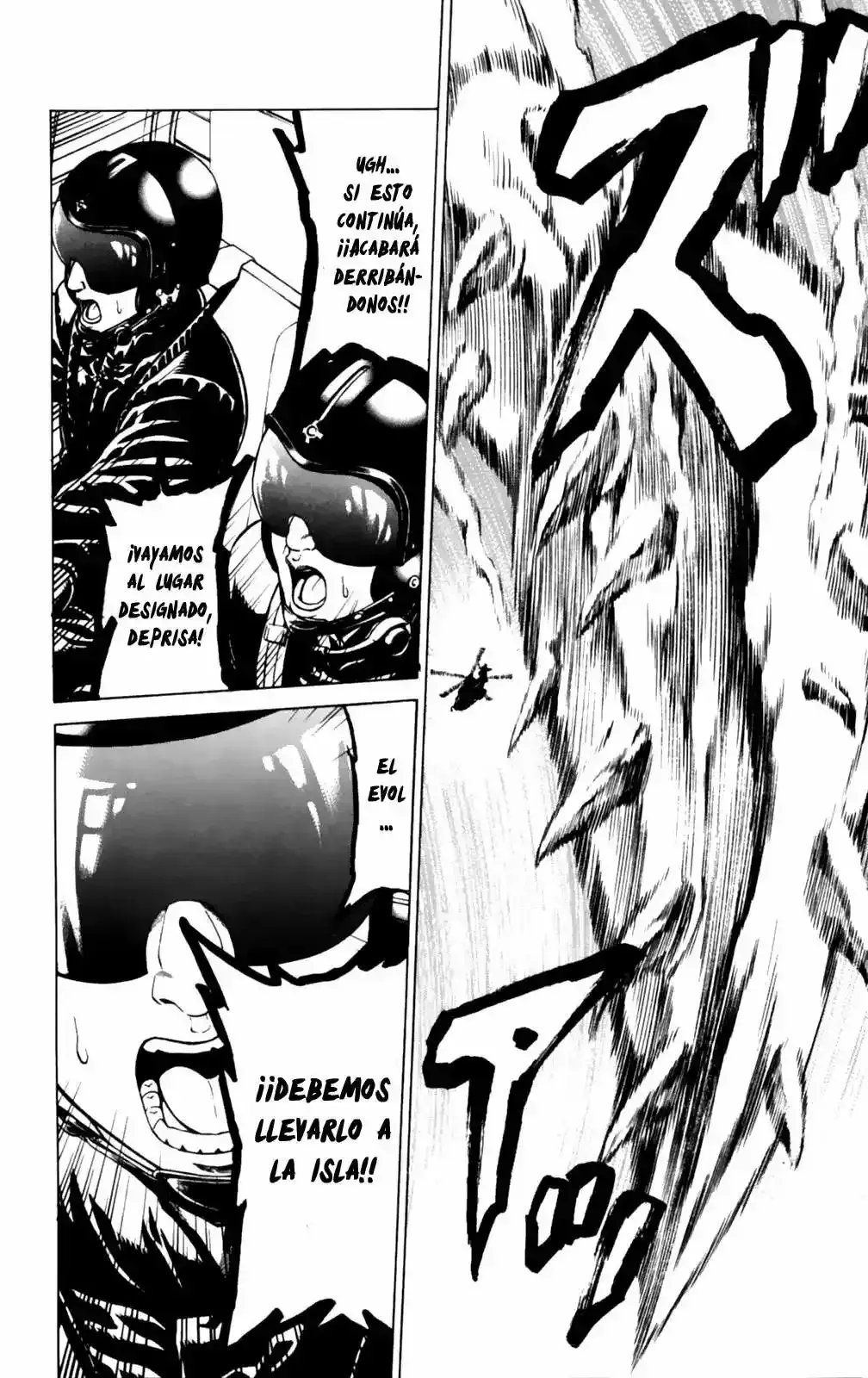Capitulo 49 page 29
