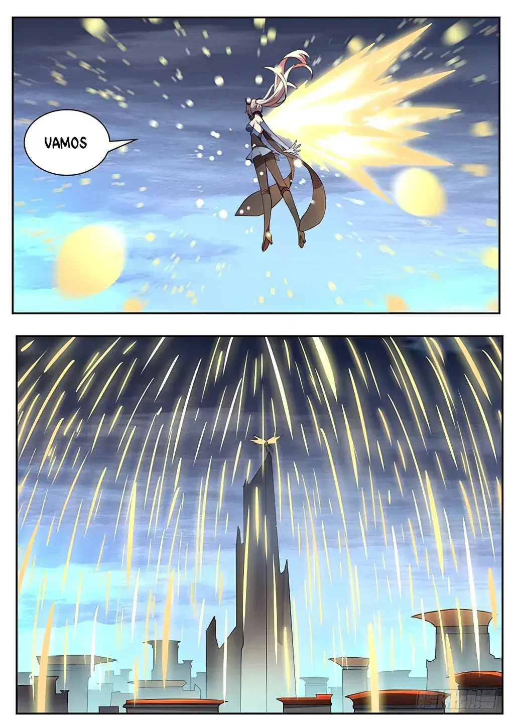 Capitulo 241 page 6