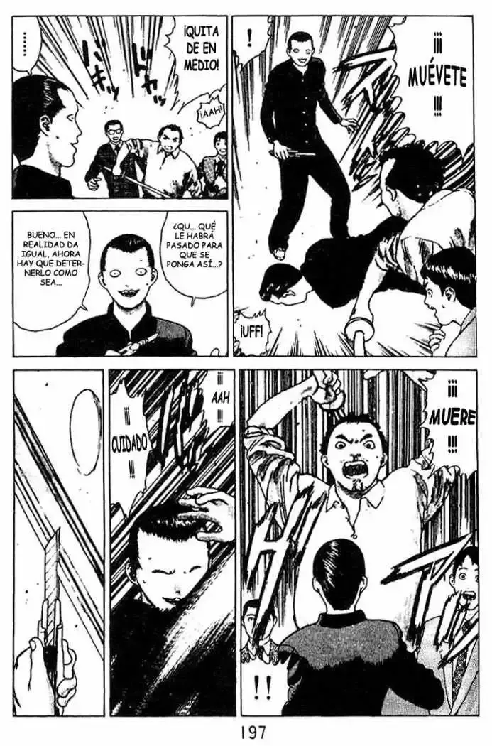 Capitulo 25.5 page 29