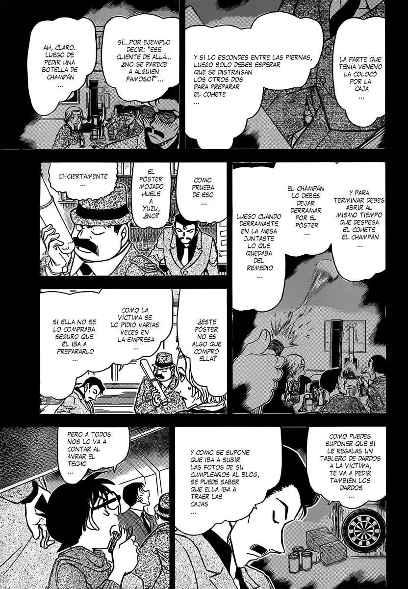 Capitulo 855 page 12