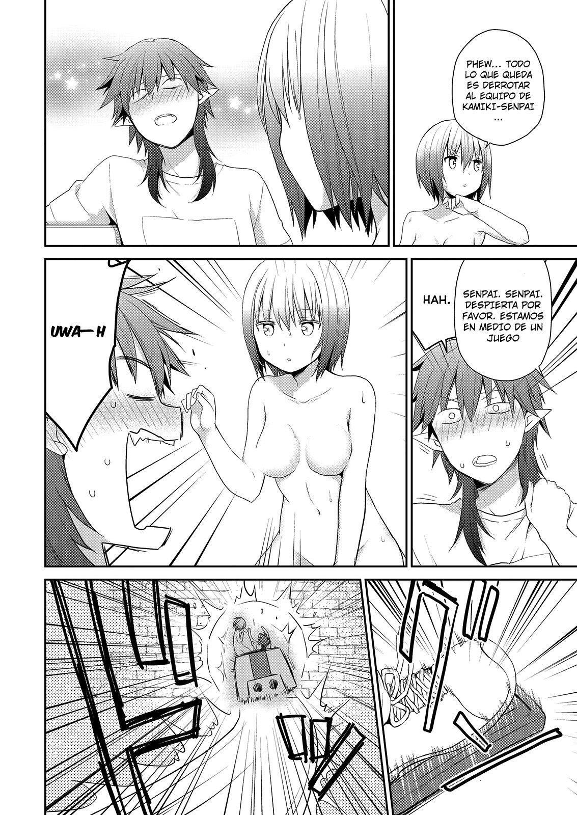 Capitulo 39 page 15
