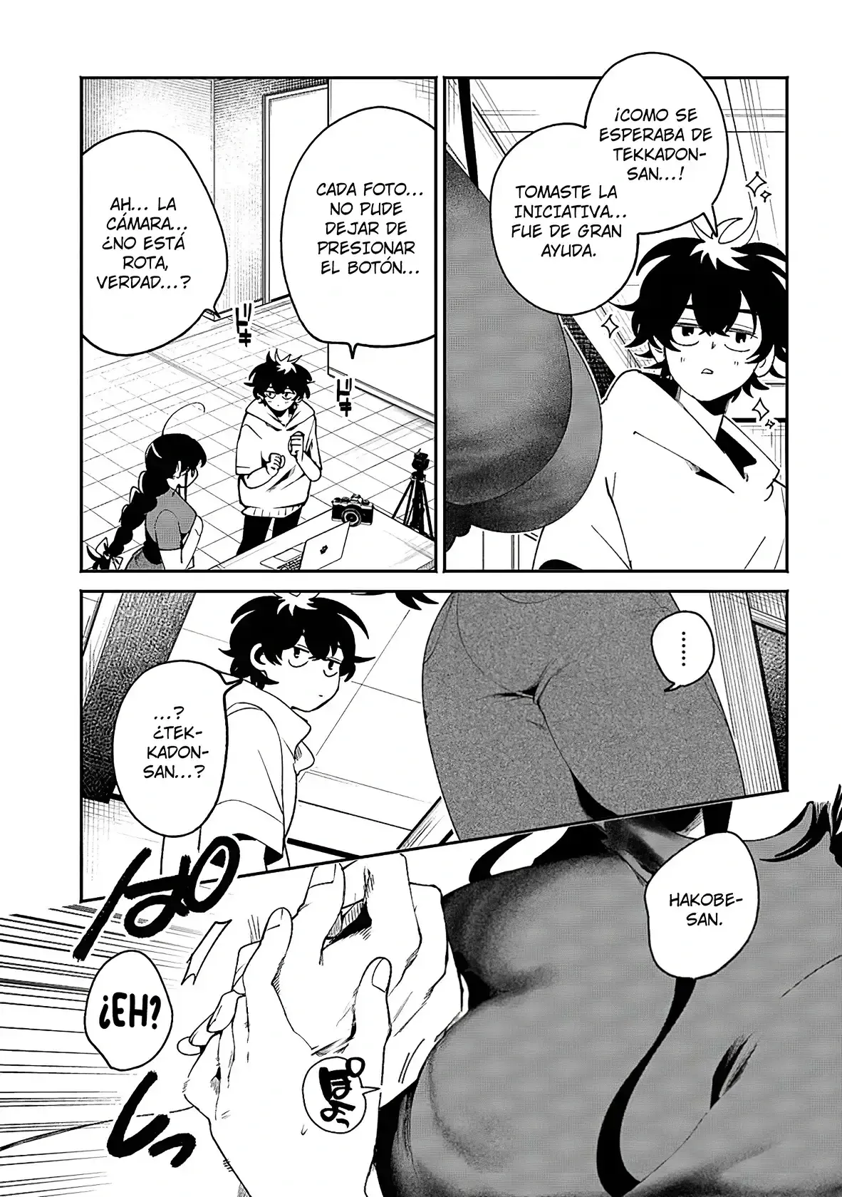 Capitulo 20 page 20