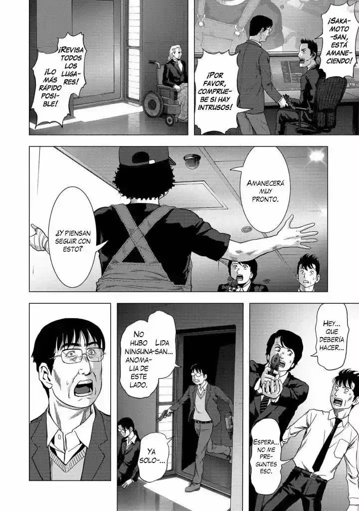 Capitulo 115 page 31