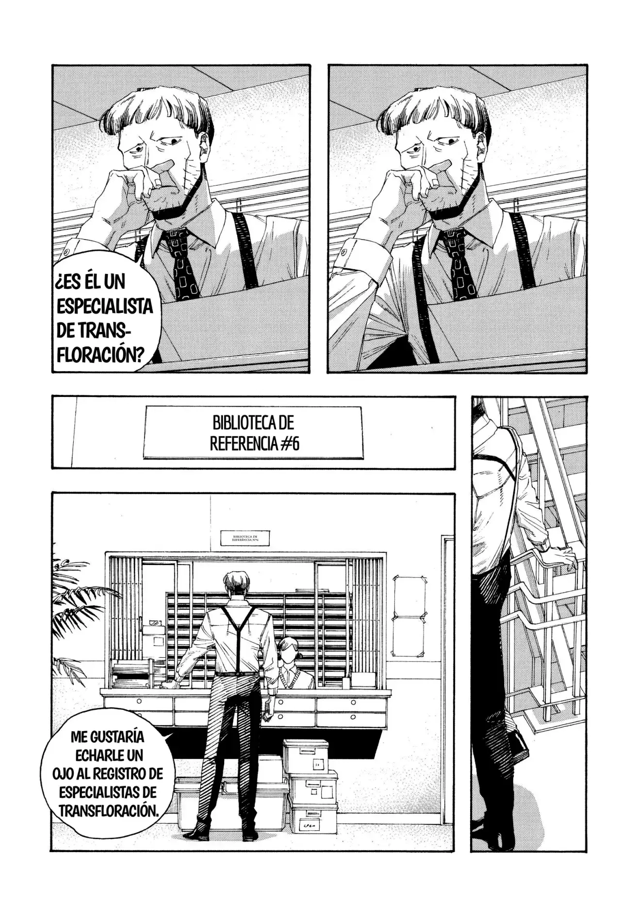 Capitulo 97 page 19
