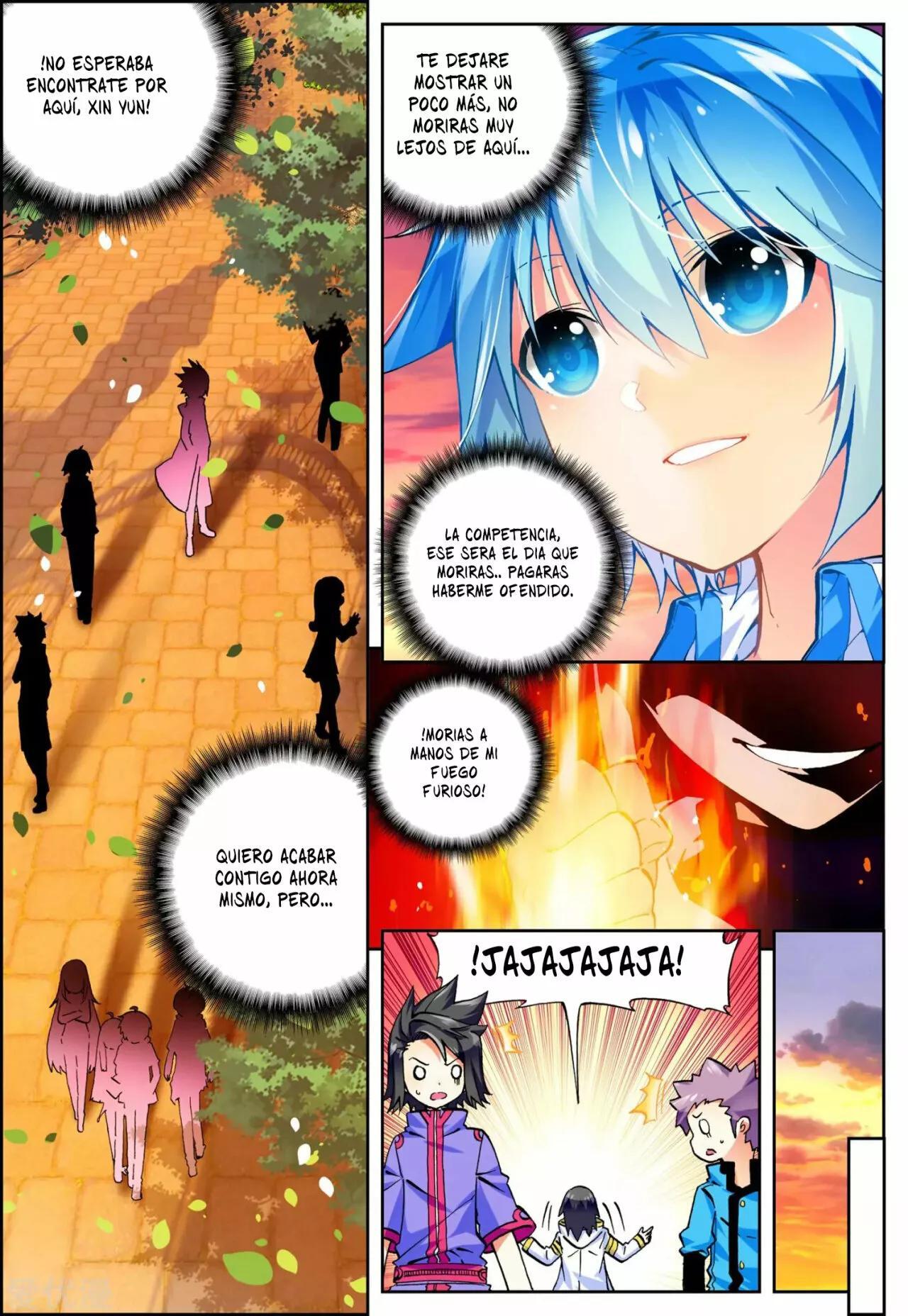Capitulo 50 page 15