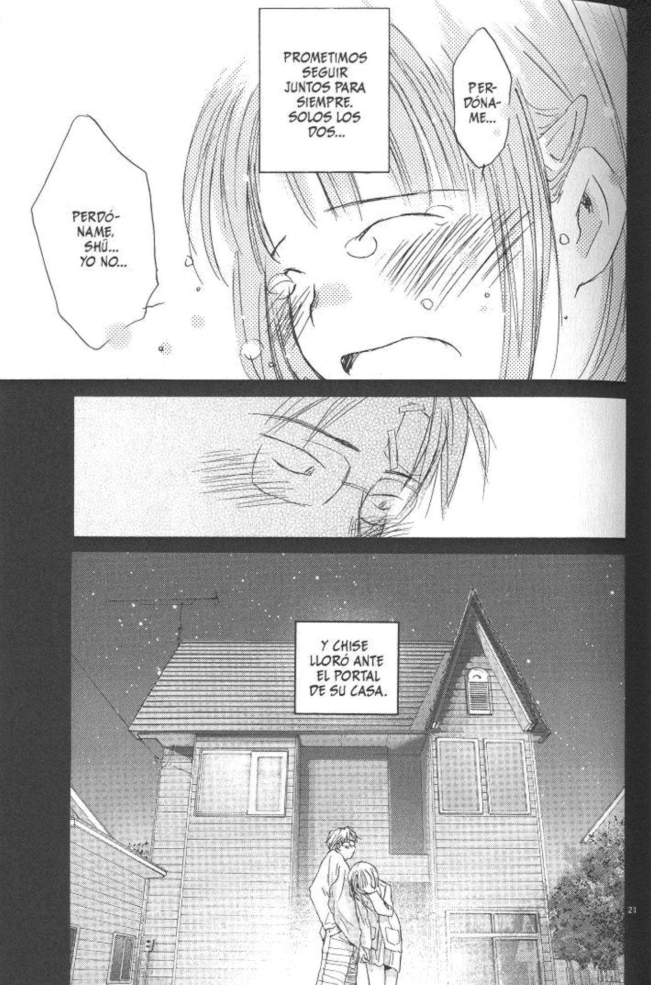 Capitulo 3.20 page 19