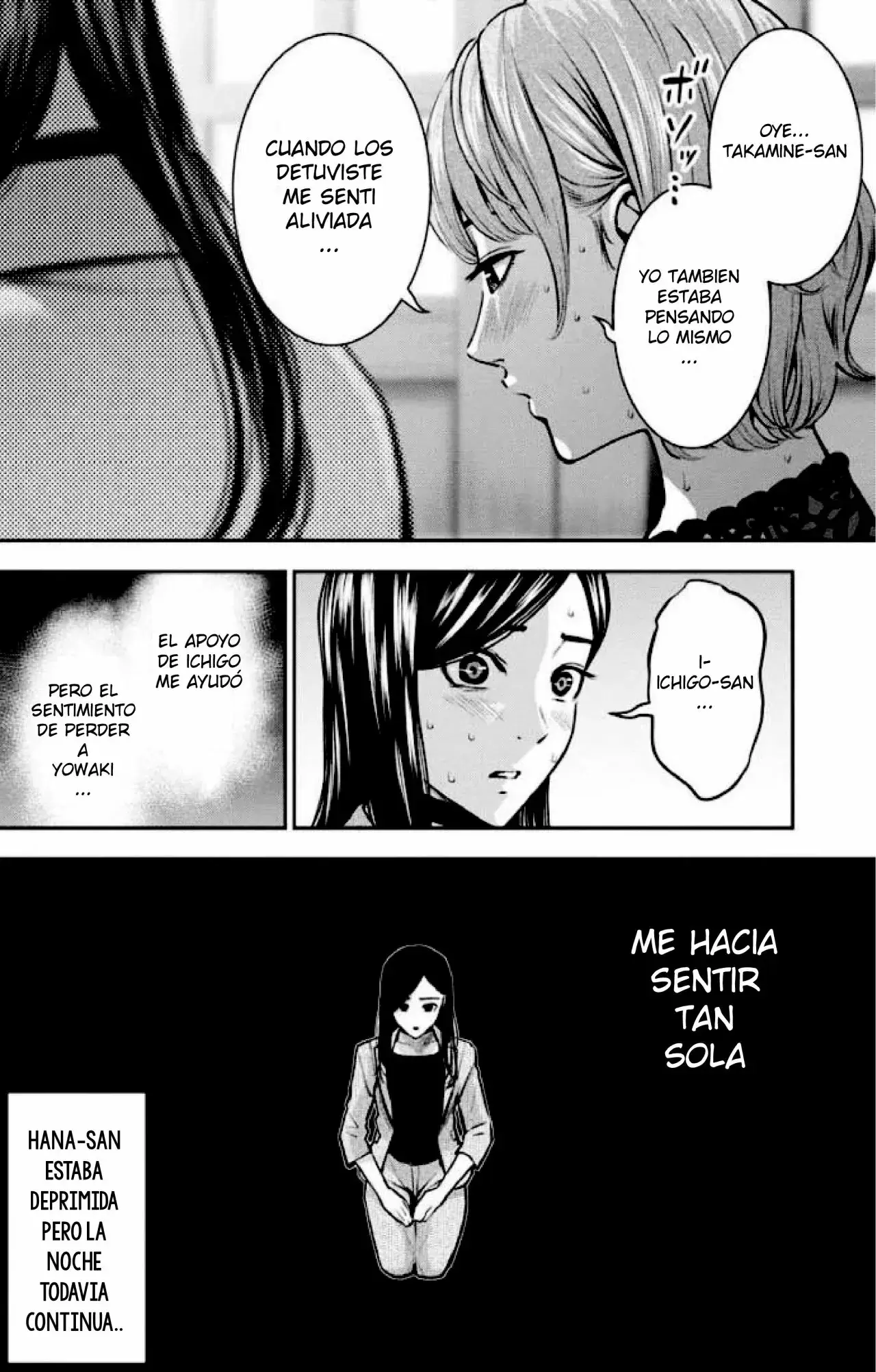 Capitulo 61 page 9