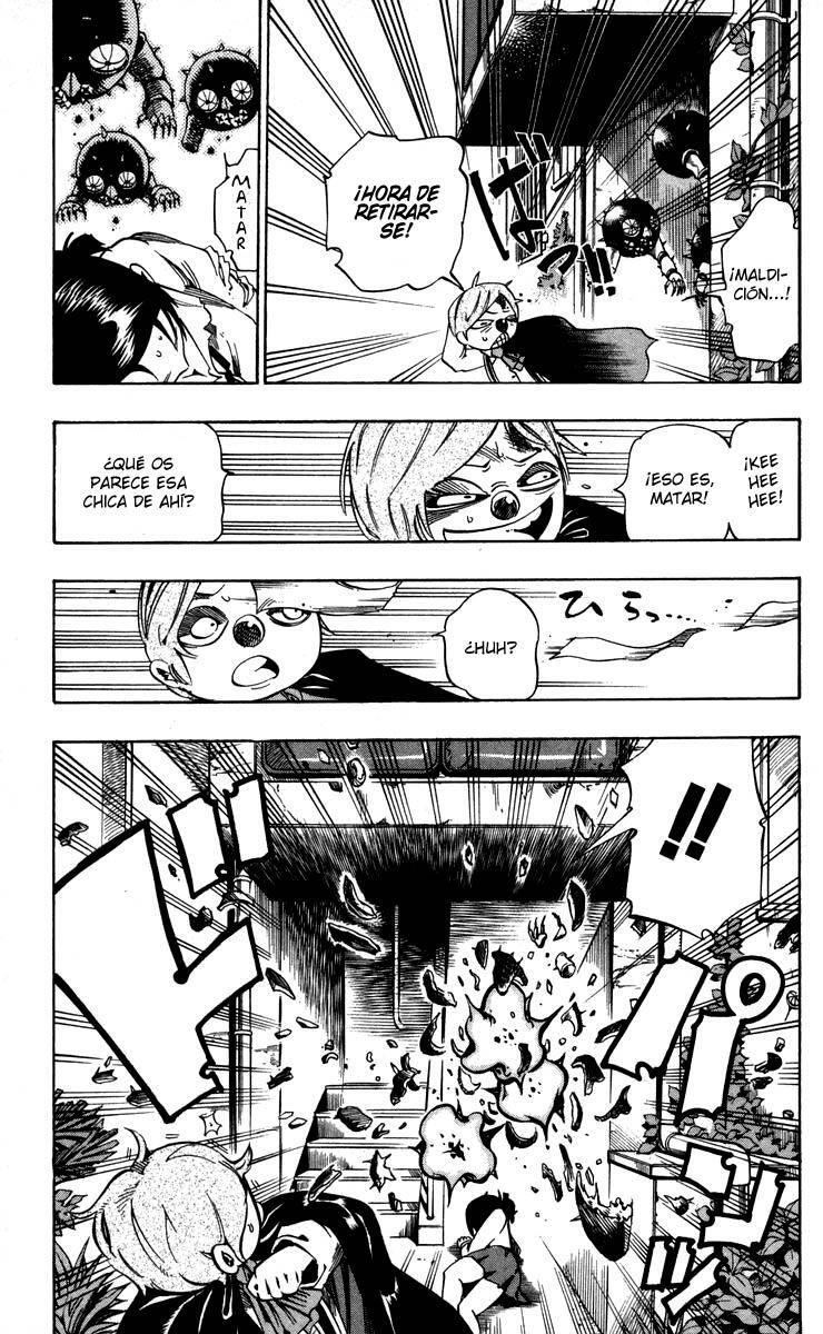 Capitulo 42 page 15