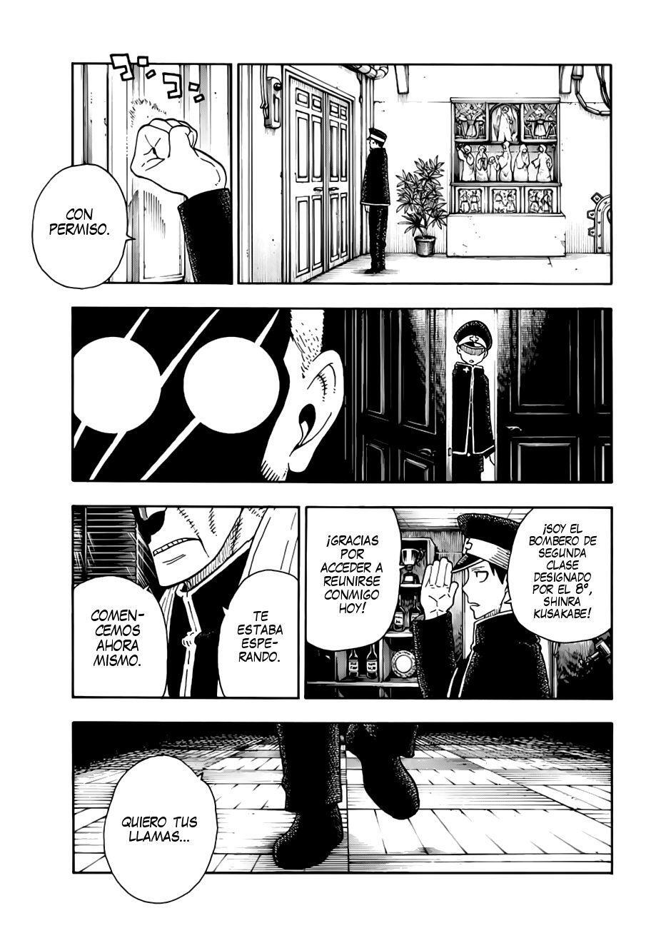 Capitulo 93 page 17