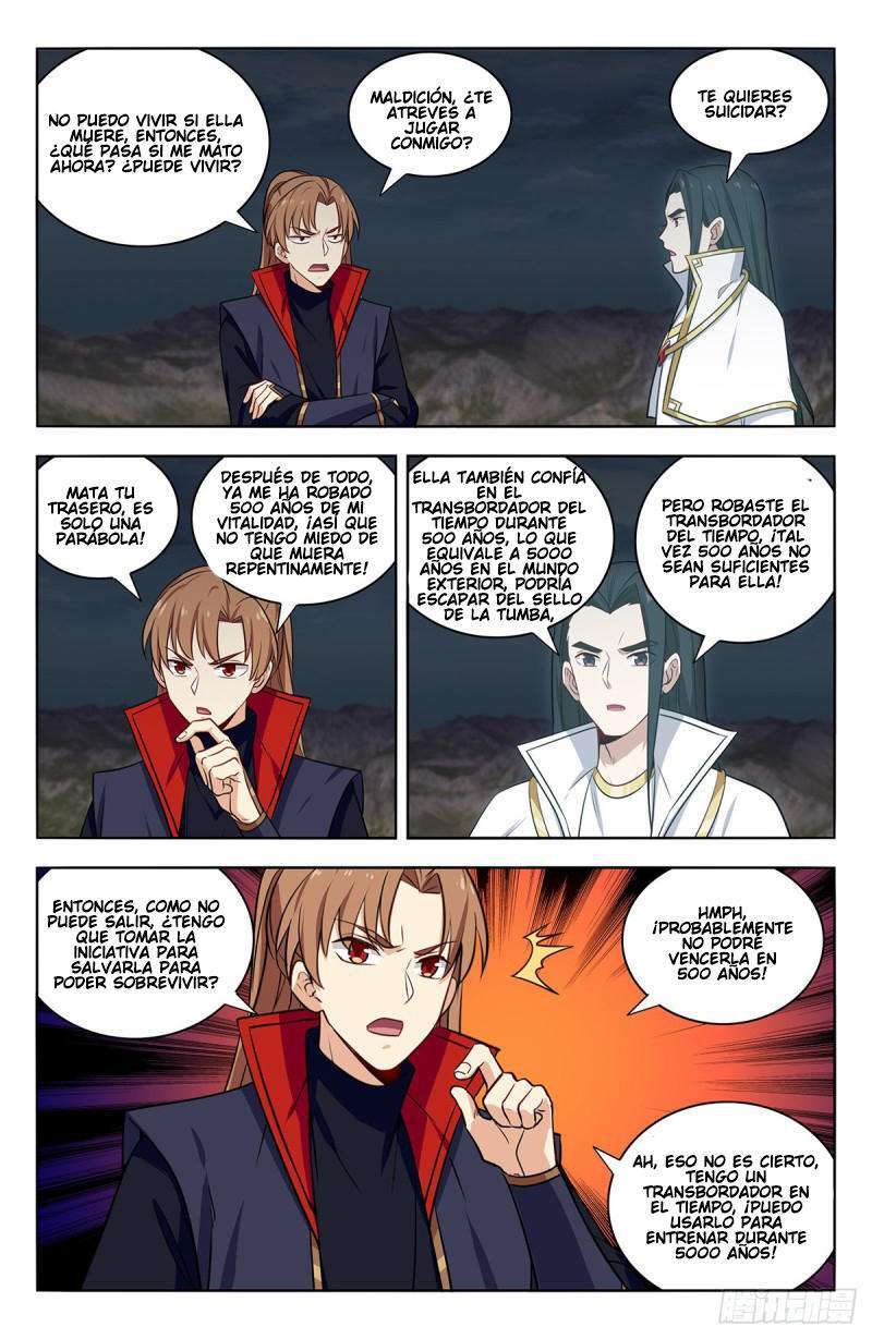 Capitulo 361 page 8