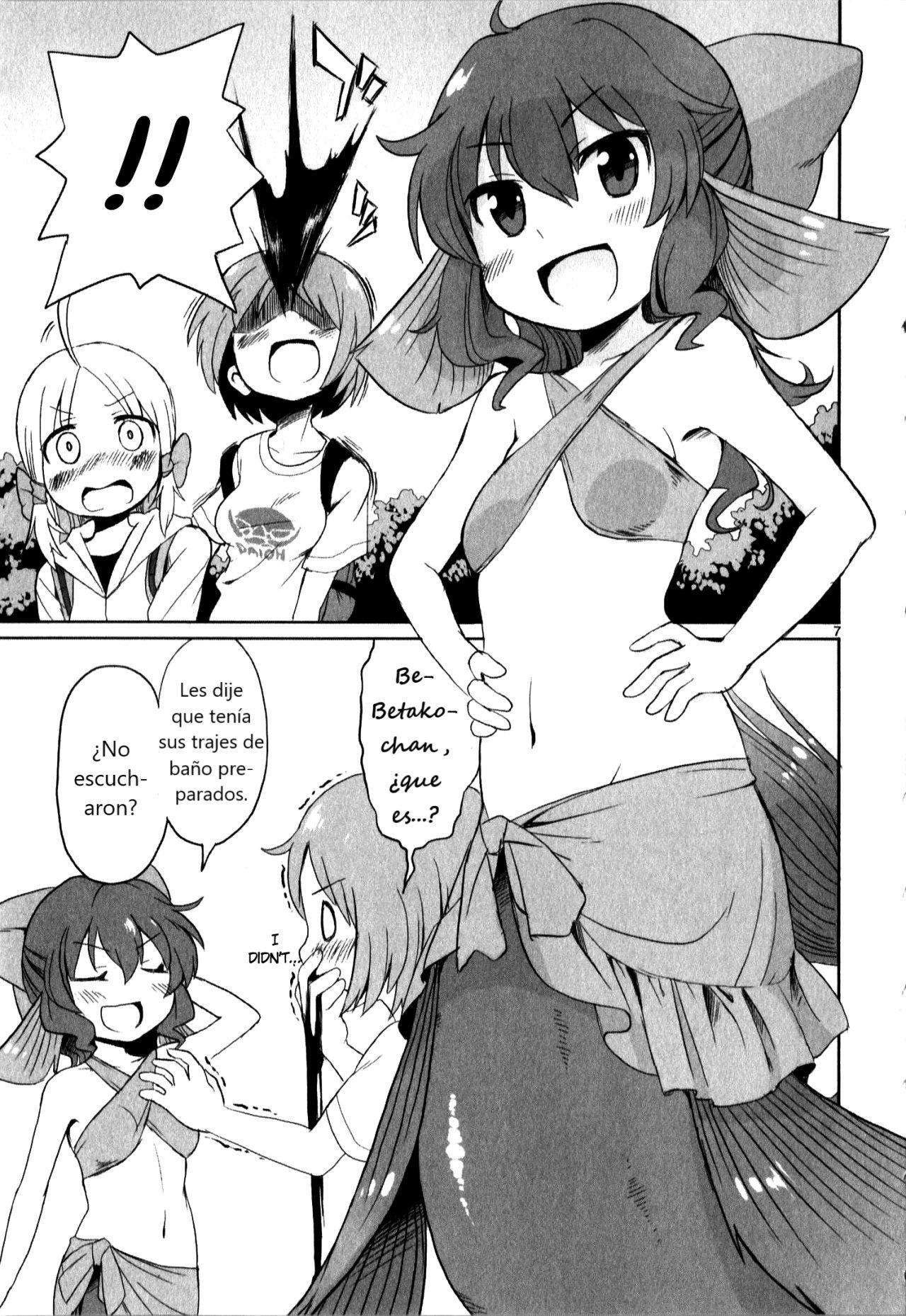 Capitulo 9 page 11