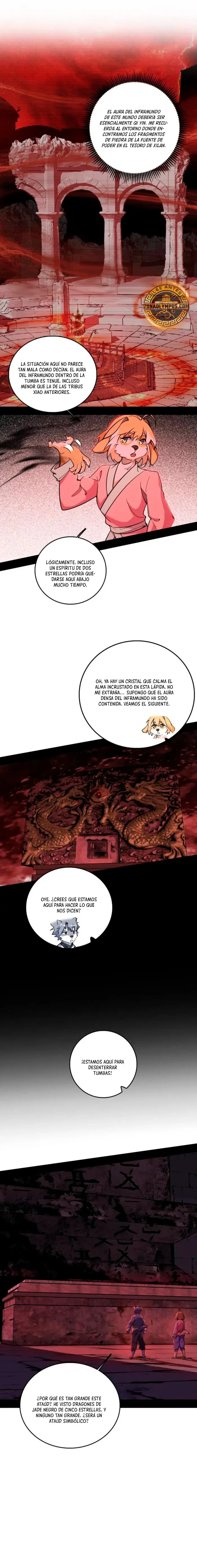 Capitulo 525 page 10