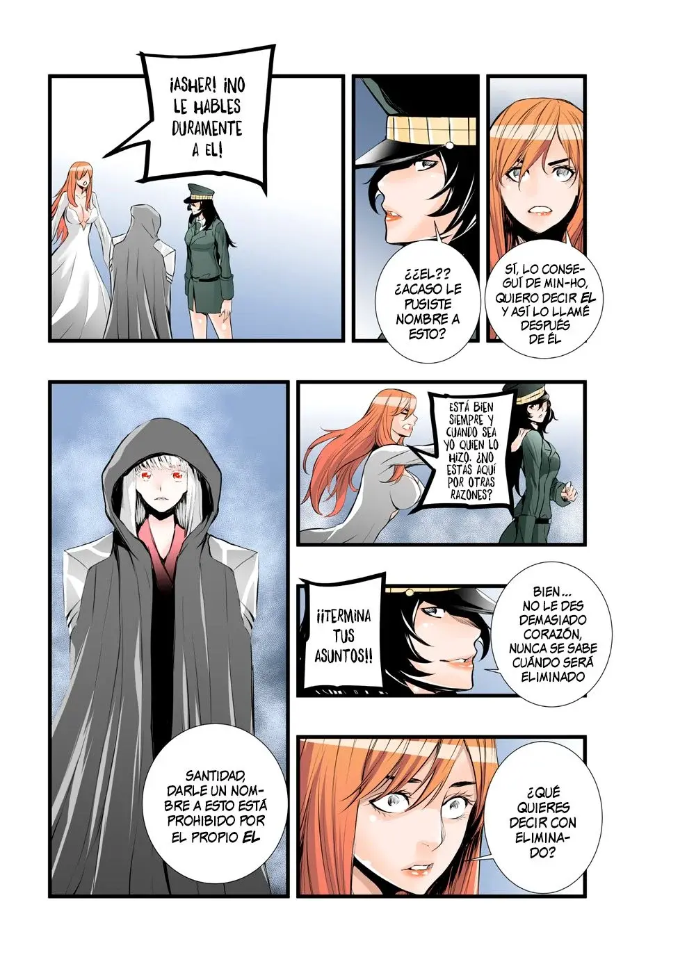 Capitulo 50 page 5