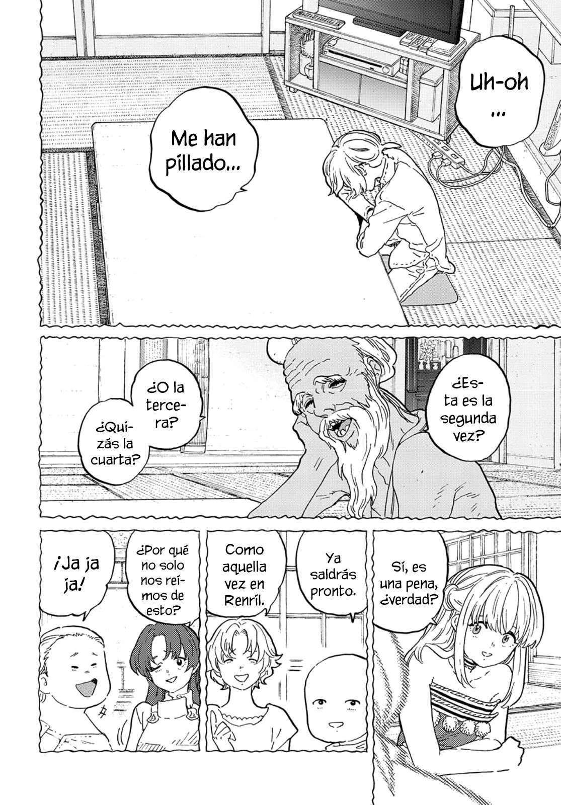 Capitulo 177.3 page 7