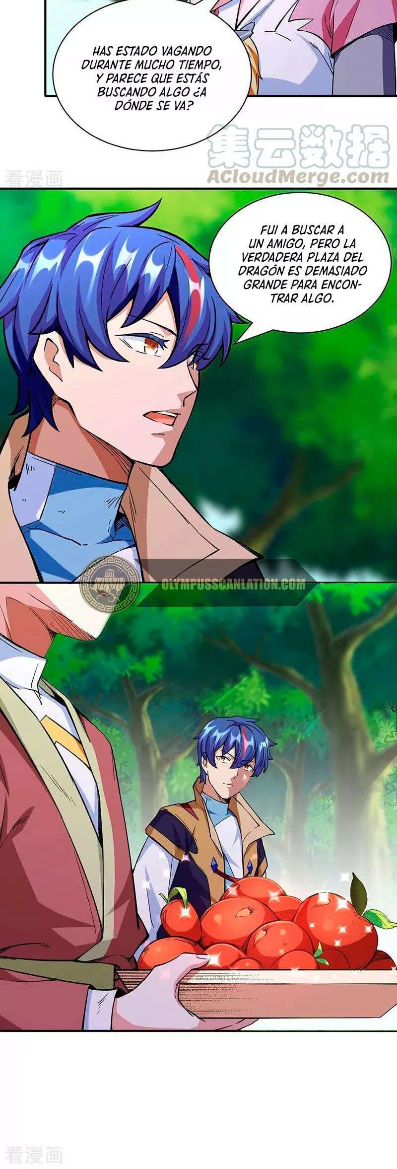 Capitulo 260 page 16