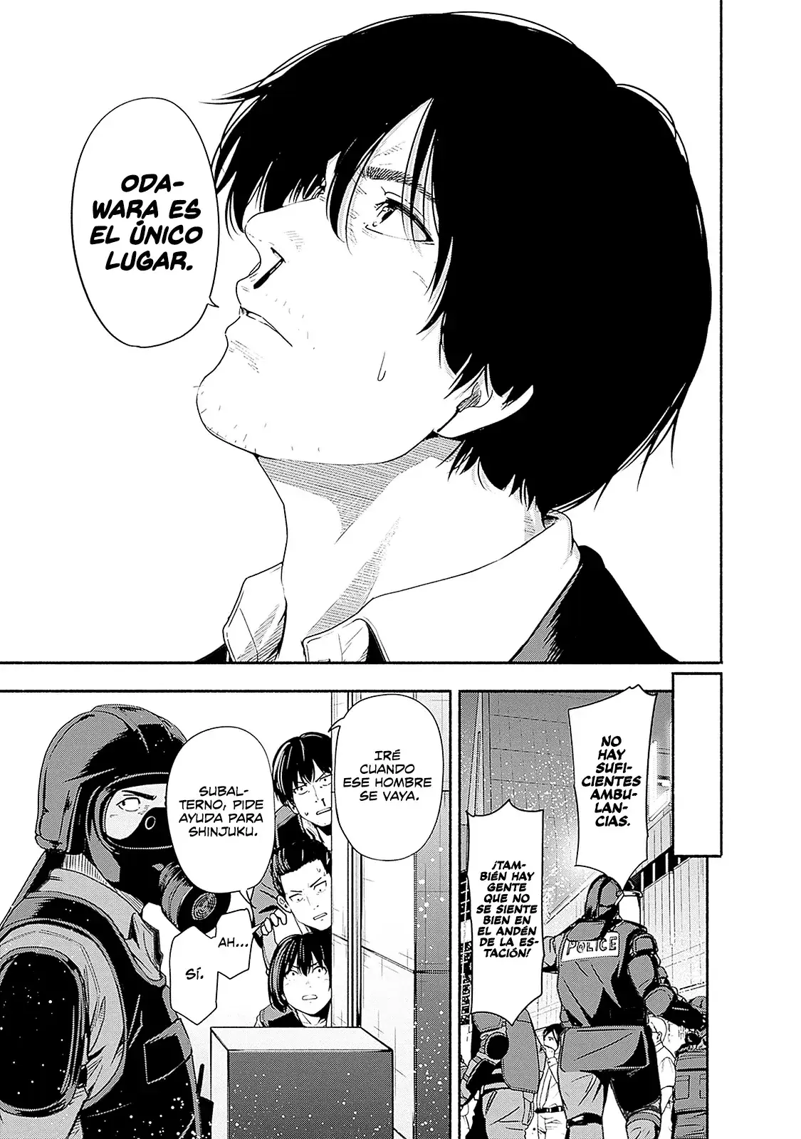 Capitulo 21 page 8
