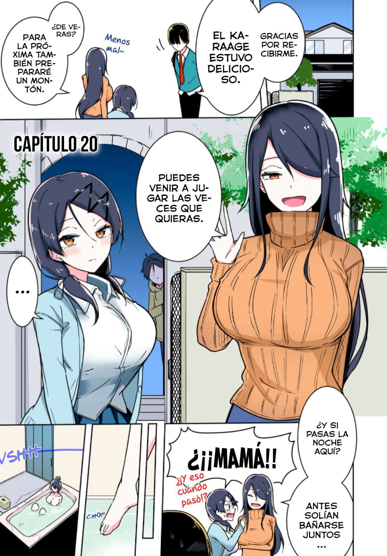 Capitulo 20 page 3