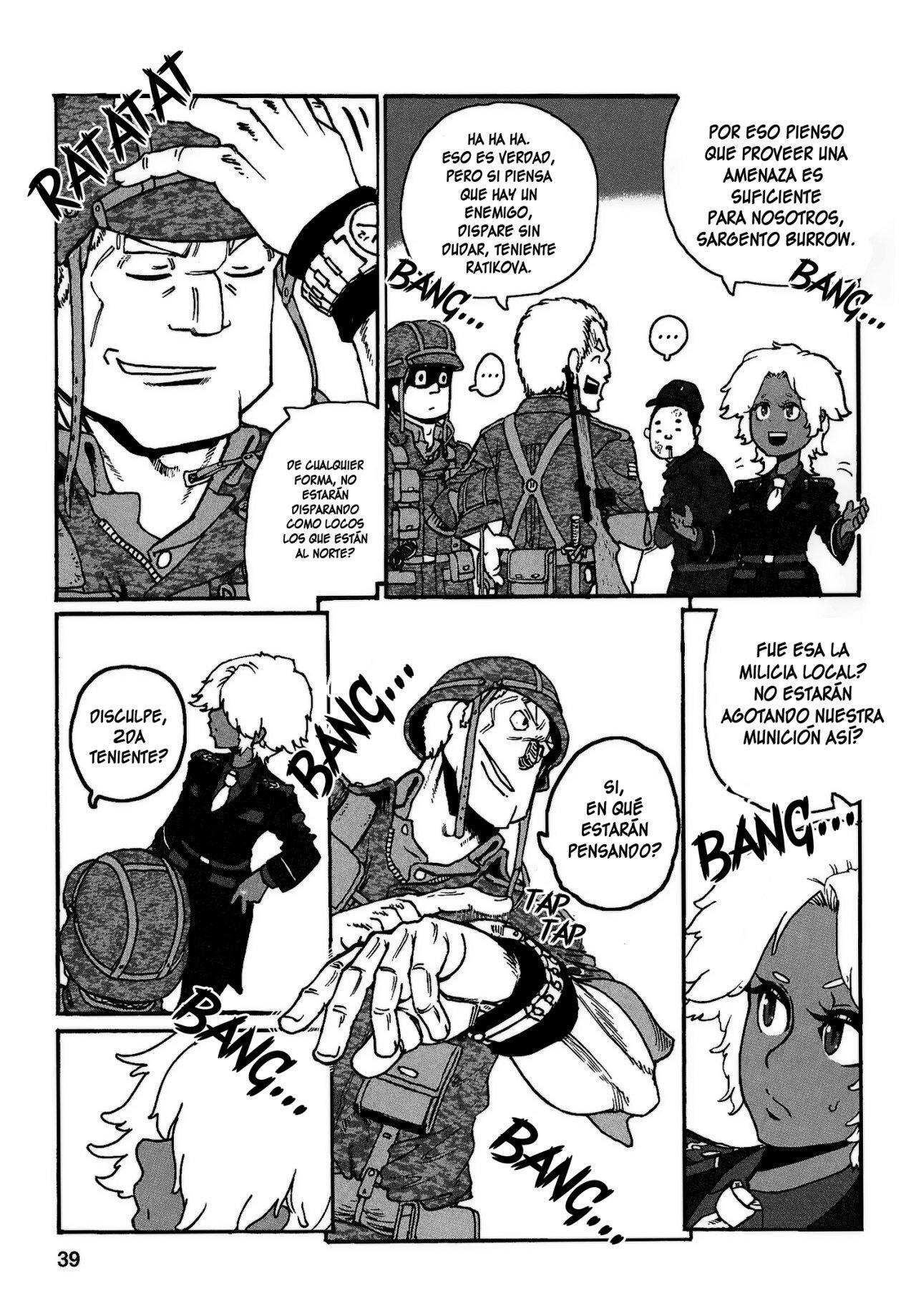 Capitulo 19 page 41