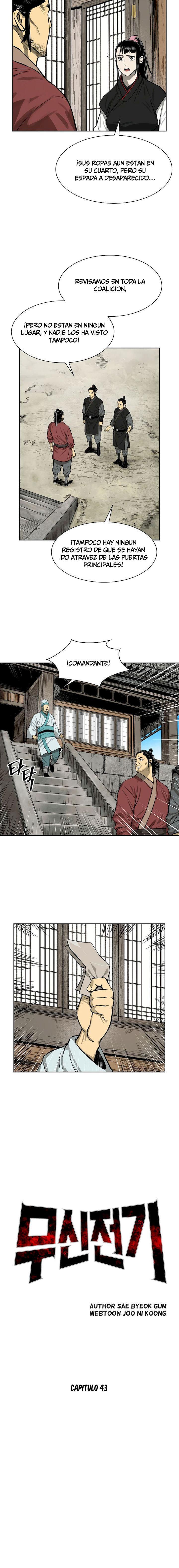 Capitulo 43 page 3