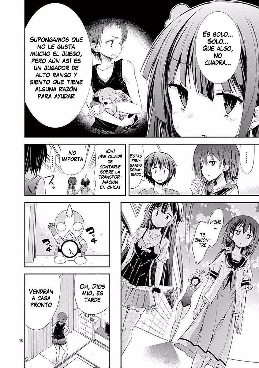 Capitulo 27 page 17