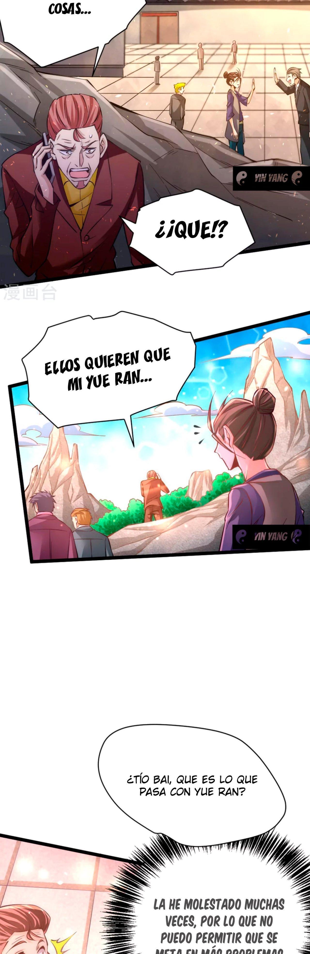 Capitulo 77 page 28