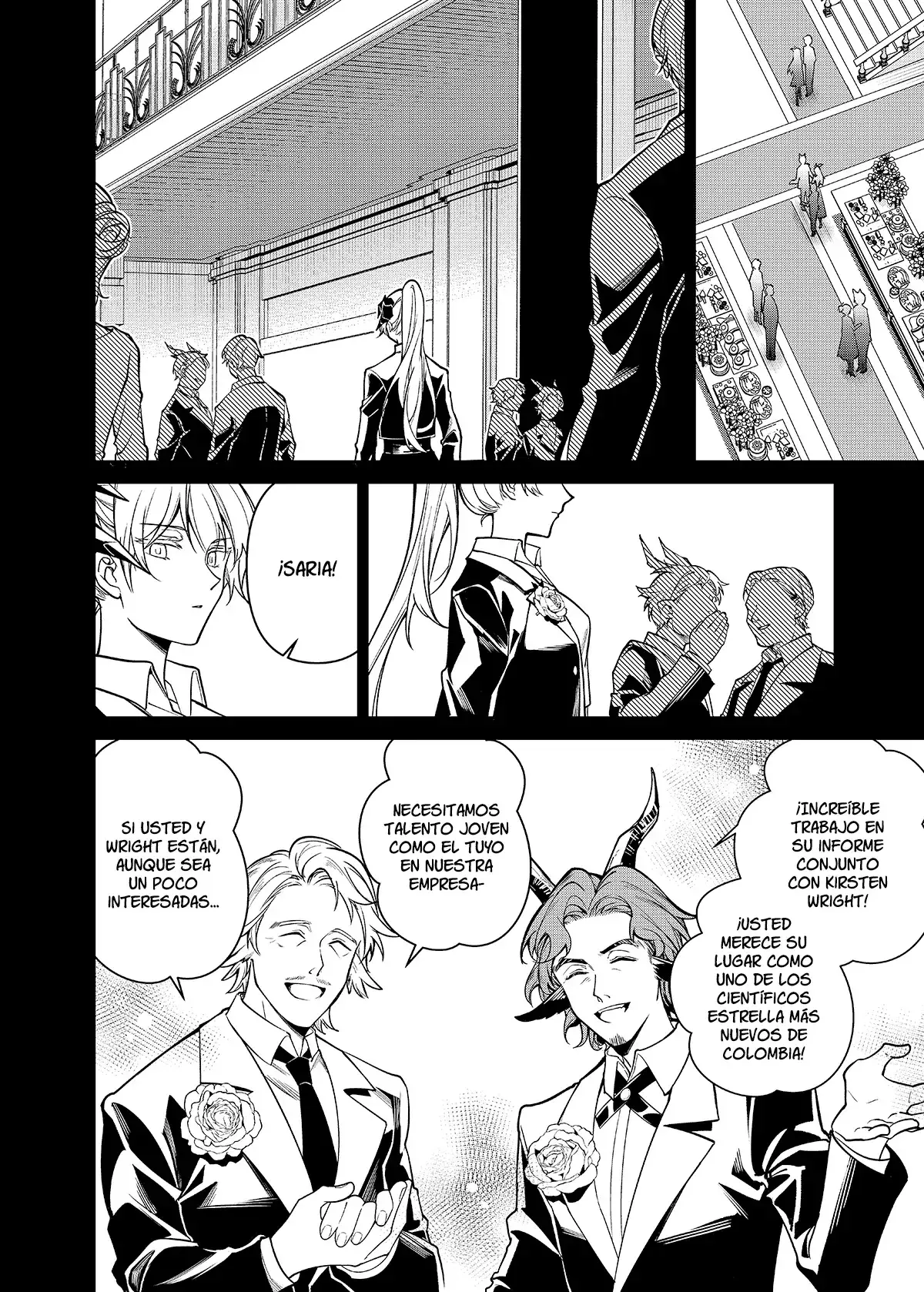 Capitulo 6 page 11