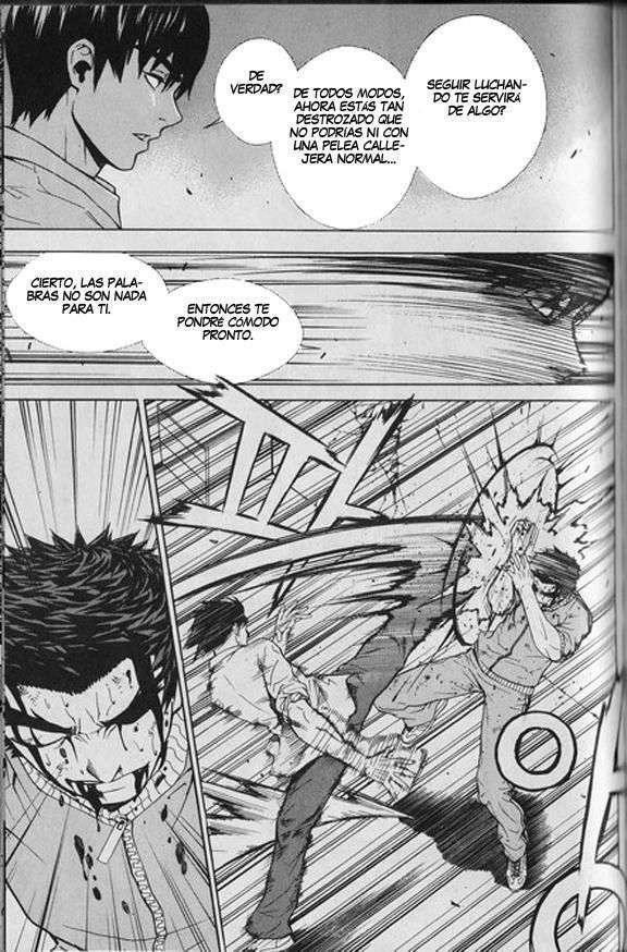 Capitulo 33 page 22