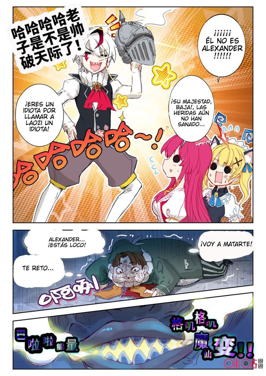 Capitulo 2 page 11