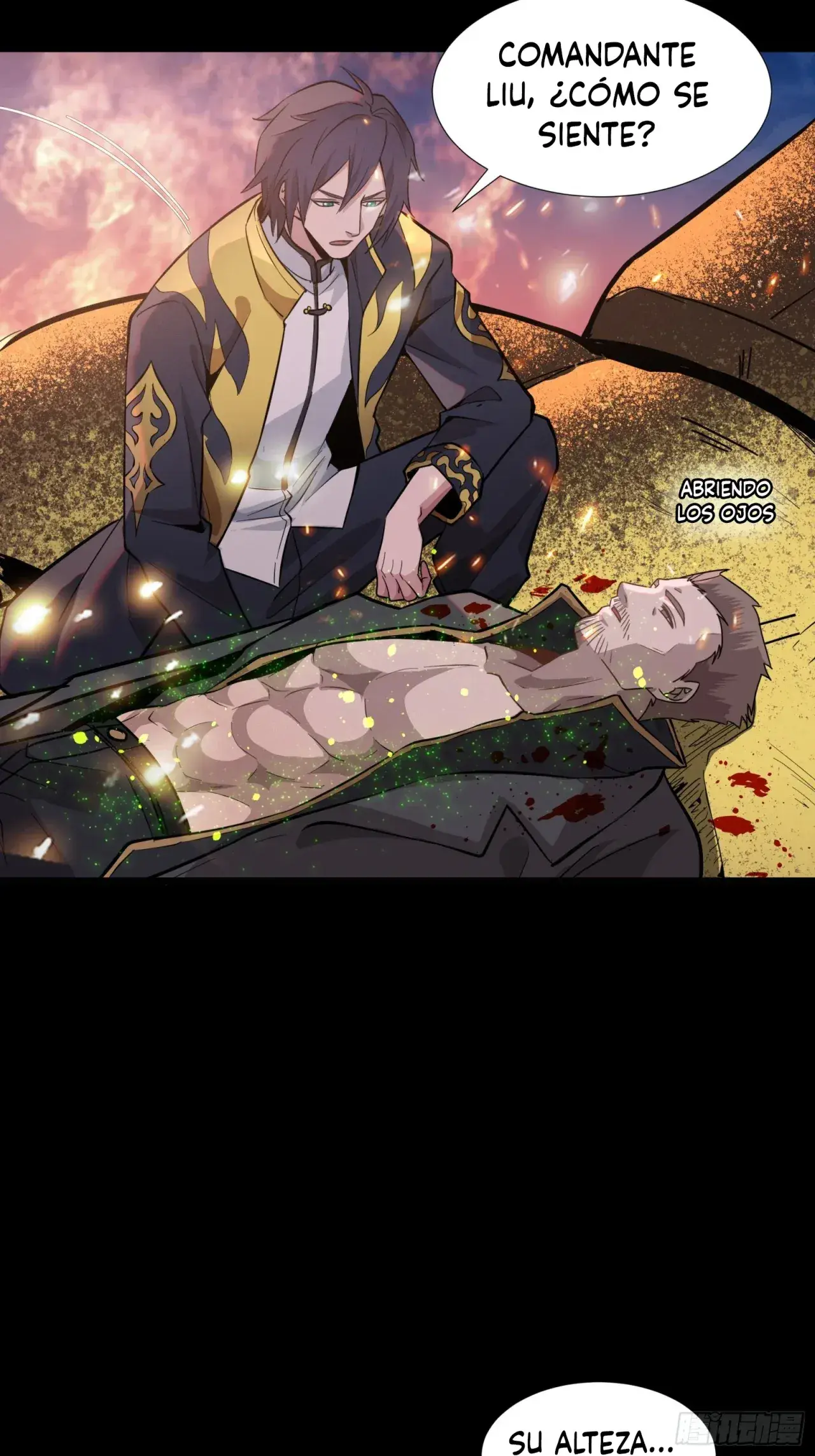 Capitulo 43 page 41