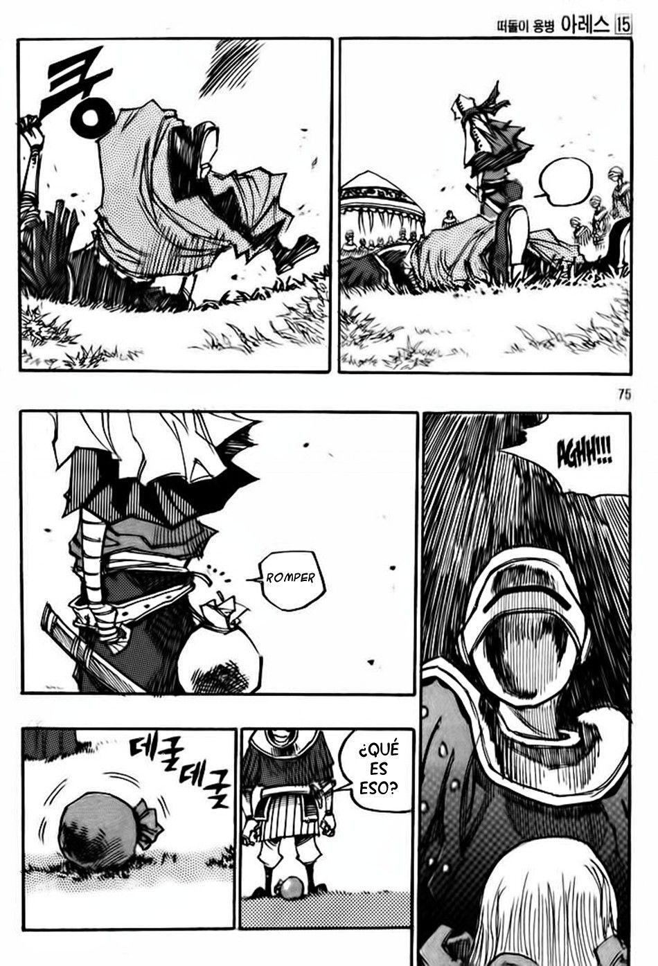 Capitulo 105 page 12