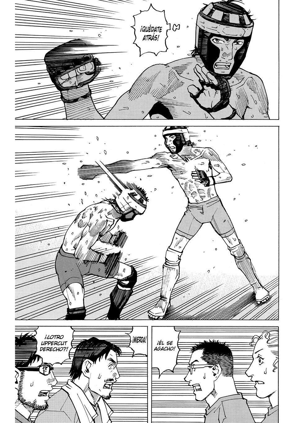 Capitulo 146 page 21