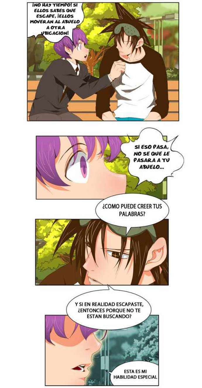Capitulo 61 page 14