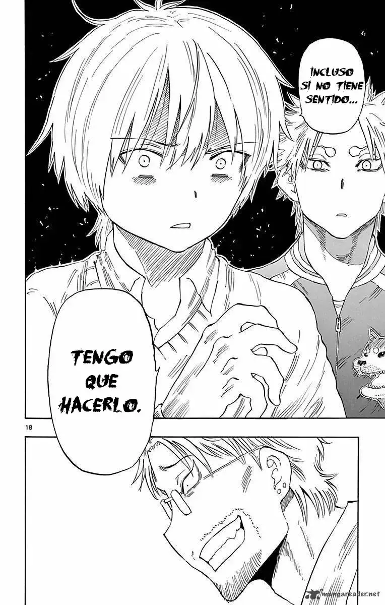 Capitulo 80 page 19
